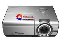 Máy chiếu optoma X600